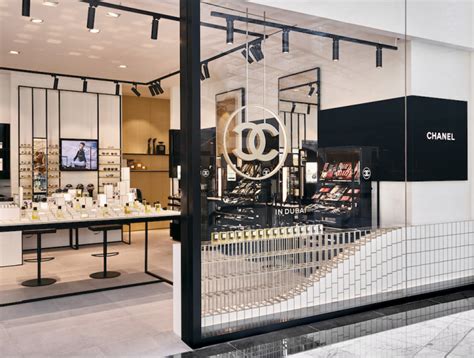 chanel dubai drama live|Chanel boutique in Dubai.